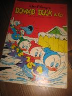 1981 nr 004 DONALD DUCK & CO