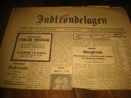 1916 nr 090 Indtrøndelagen