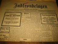 1916 nr 181 Indtrøndelagen