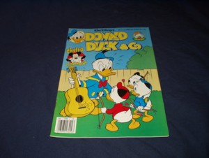 1995,nr 012, Donald Duck
