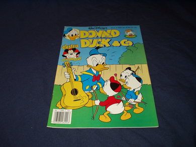 1995 nr 012 Donald Duck
