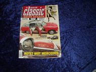 2001,nr 009, classic MOTOR MAGASIN