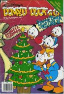 1991 nr 052 Donald Duck & Co