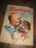 1951 nr 037 Illustrert