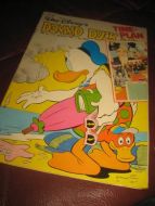1987 nr 033 DONALD DUCK & CO