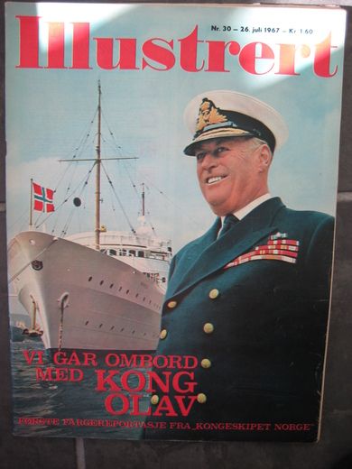 1967 nr 030 Illustrert