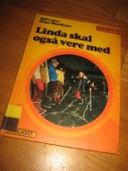 LINDA SKAL OGSÅ VERE MED. 1979.