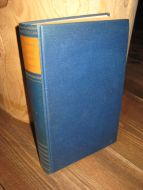 EDBERG: FRIDTJOF NANSEN. Europeeren. En studie i vilje og godvilje. 1961.