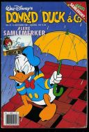 1991 nr 041 Donald Duck & Co