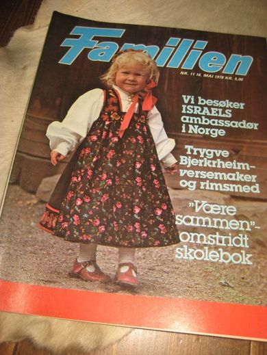 1978 nr 011 Familien