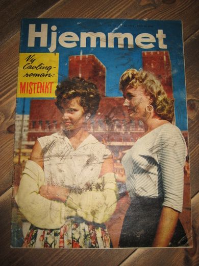 1959 nr 027 Hjemmet