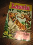 1981,nr 006, Lassie