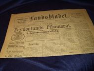 1895 nr 184 Landsbladet