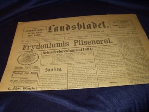 1895,nr 184, Landsbladet