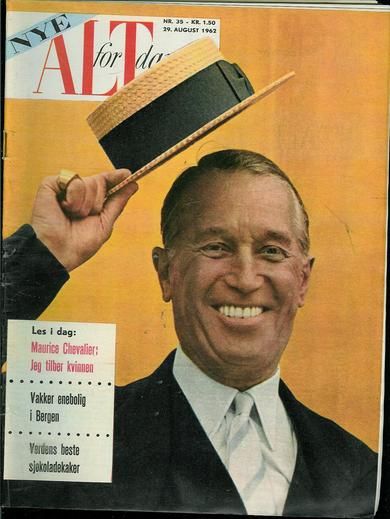 1962 nr 035 NYE ALT for damene