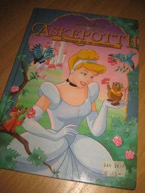 ASKEPOTT II 2002