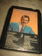 SLIM WHITMAN: ALL MY BEST 1978