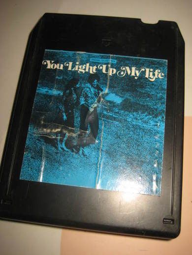 YOU LIGHT UP MY LIFE 1977