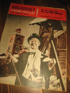 1970 nr 007 MAGASINET FOR ALLE