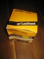 Eske med innhold OIL FILTER LK 629 186