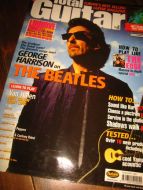 TOTAL GUITAR 2001 FEBRUAR ISSUE 080