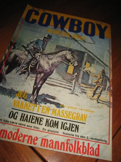 1976 nr 018 COWBOY