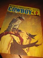 1970 nr 025 COWBOY