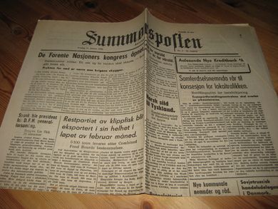 1946 nr 009 Sunnmørsposten