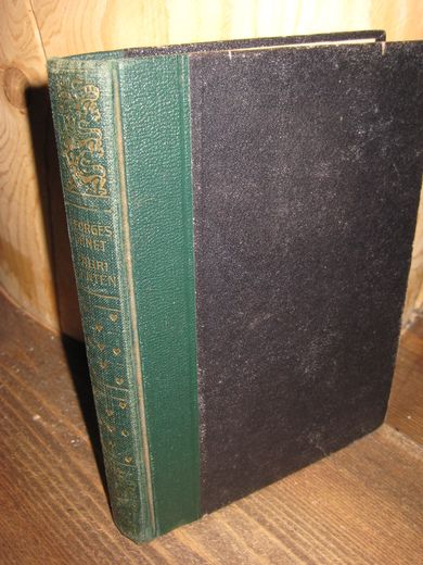 OHNET: Fabrikanten. 1913.