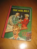 KVIST: Stud. Midd. NILS. 1965.
