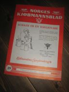 1958 nr 029 NORGES KJØPMANNSBLAD