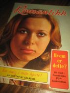 1973 nr 012 Romantikk