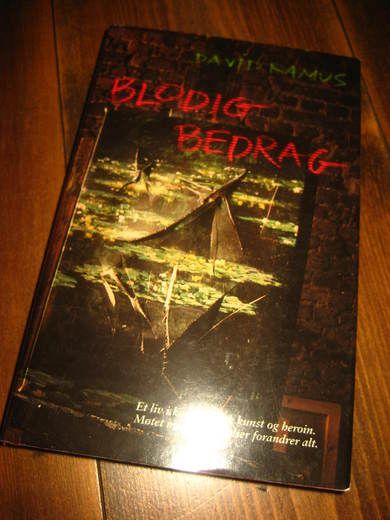 RAMUS: BLODIG BEDRAG 1995