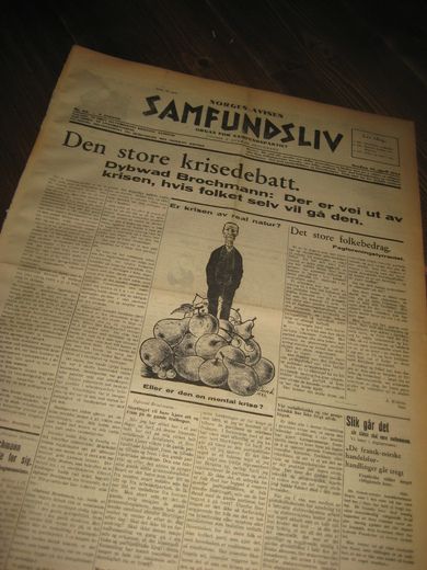 1934 nr 026 SAMFUNDSLIV