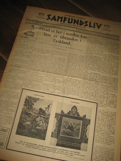 1933 nr 031 SAMFUNDSLIV