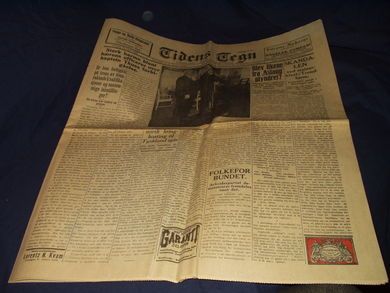 1930 nr 066 Tidens Tegn