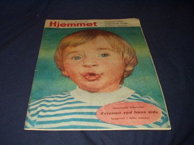 1957 nr 012 Hjemmet
