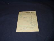 Chr H Grønns Eftf 1953