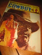 1969 nr 015 COWBOY