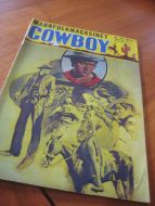 1971 nr 025 COWBOY