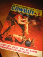 1973 nr 014 COWBOY