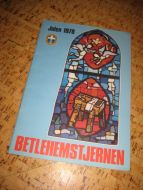 1978, BETLEHEMSTJERNEN.