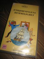 ENHJØRNINGENS HEMMELIGHET 1991 50 MIN 5 ÅR