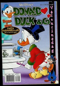 2001,nr 006, Donald Duck & Co