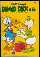 1975 nr 037 Donald Duck & Co