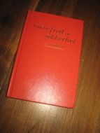 Virkelig Fred og Sikkerhet- hvordan? 1986.
