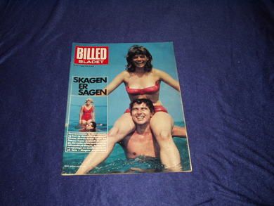 1970 nr 032 BILLED BLADET
