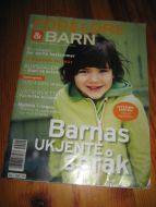 2005 nr 004 FORELDRE OG BARN