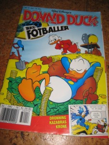 2007,nr 018, DONALD DUCK & CO.