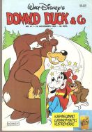 1985 nr 047 Donald Duck & Co